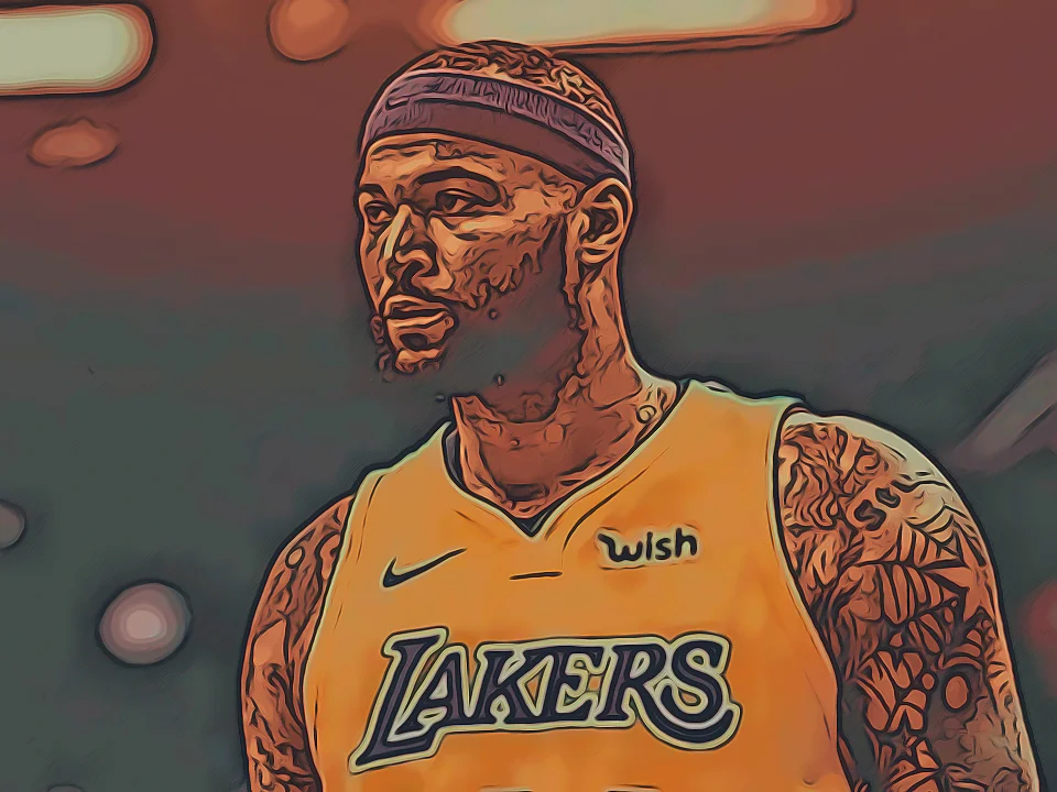 NBA's DeMarcus Cousins delivers 43 points, 13 rebounds in UH debut