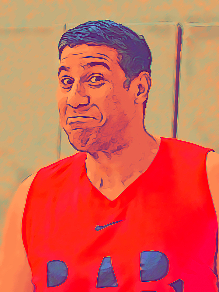 5 Shot-Blocking Tips From UH’s All-Time Leader Travis "No Fly Zone" Scribner