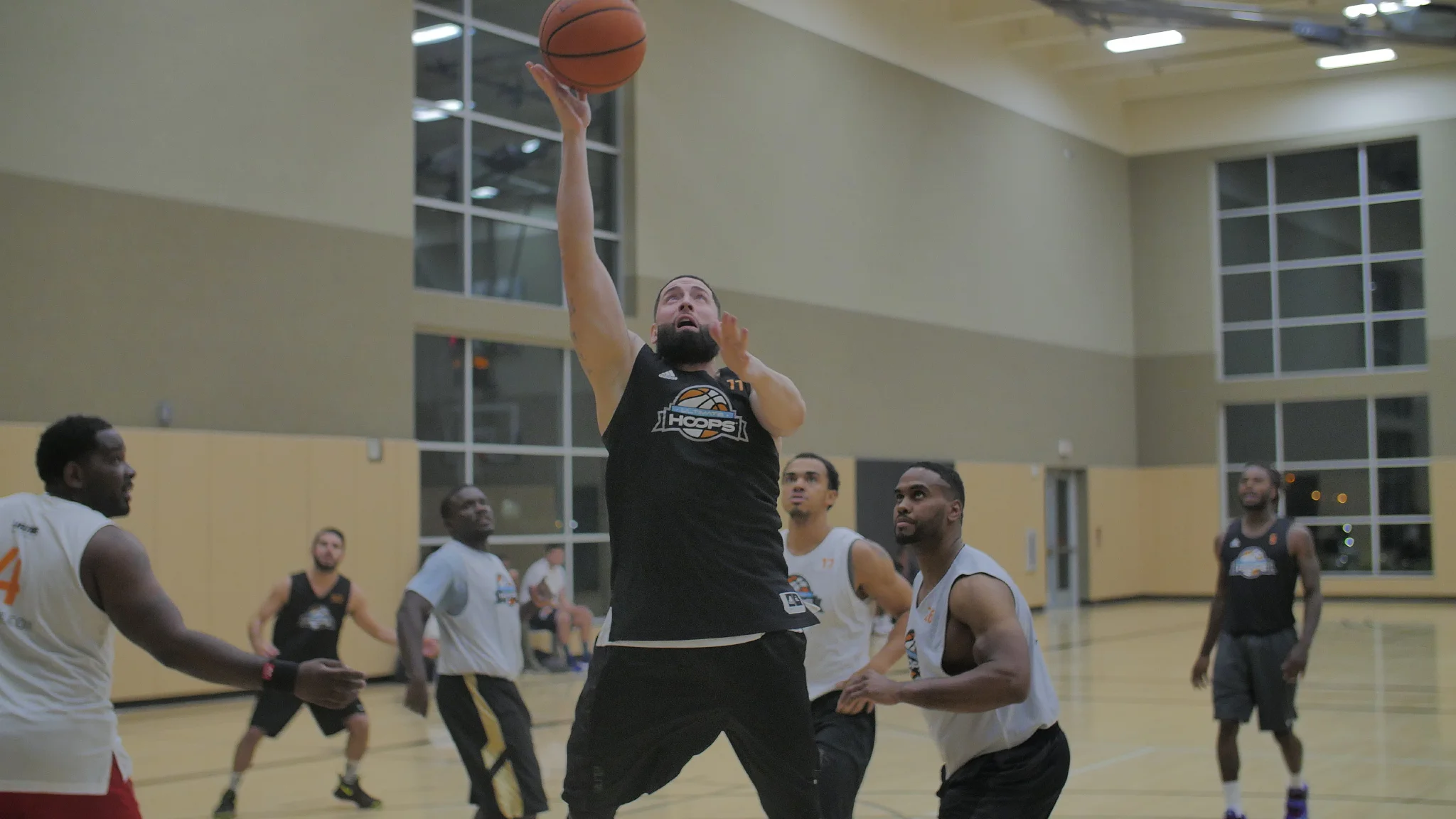 The mysterious case of Michael Nelson