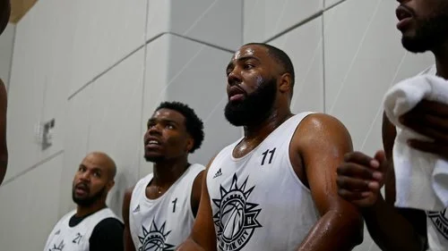 Two teams that disappointed last year meet in pool play