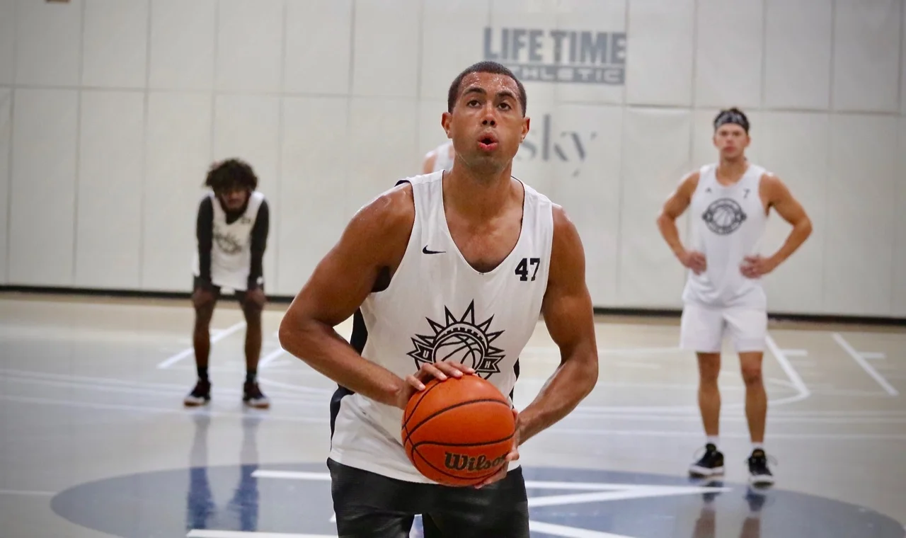 Villains’ Josh McCarver leads the 2019 NYC All-Tournament Team