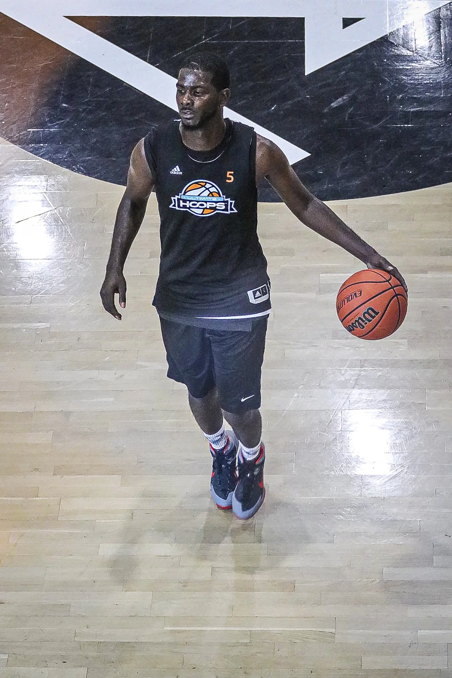 Richie Byrd