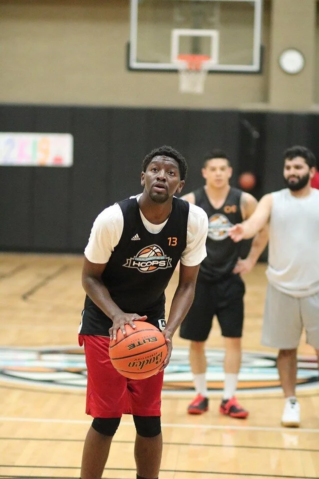 Darius Jones