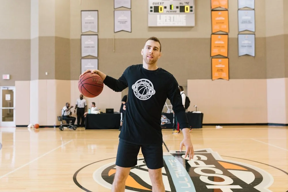 Danny Dziedzic