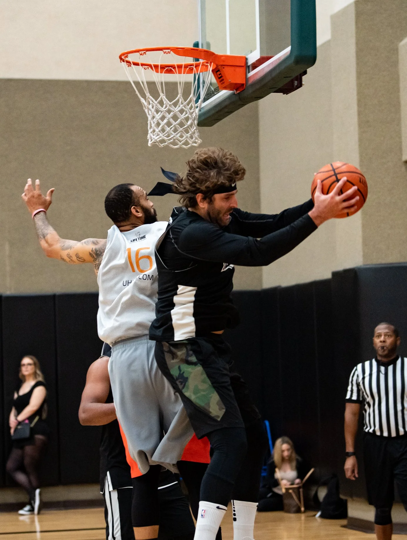 10 tips on how to become a better rebounder