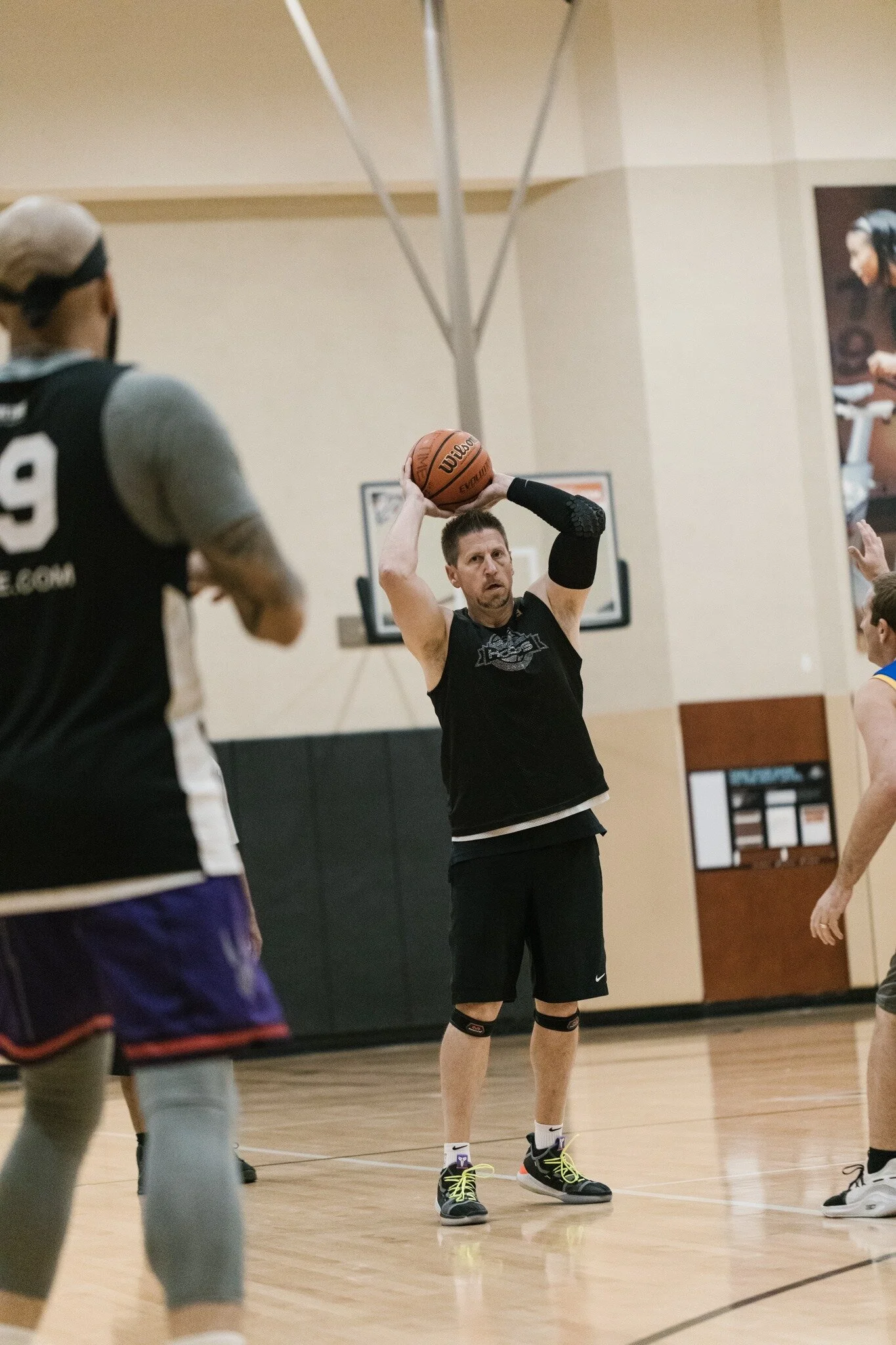 10 tips on how to improve your passing 