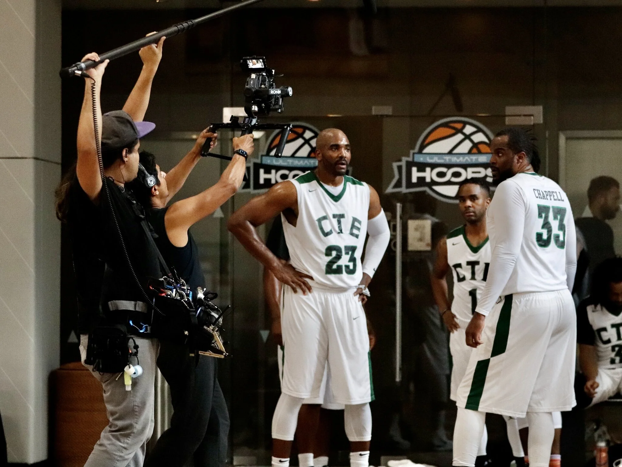 Follow all the 2021 NYC National Tournament Action