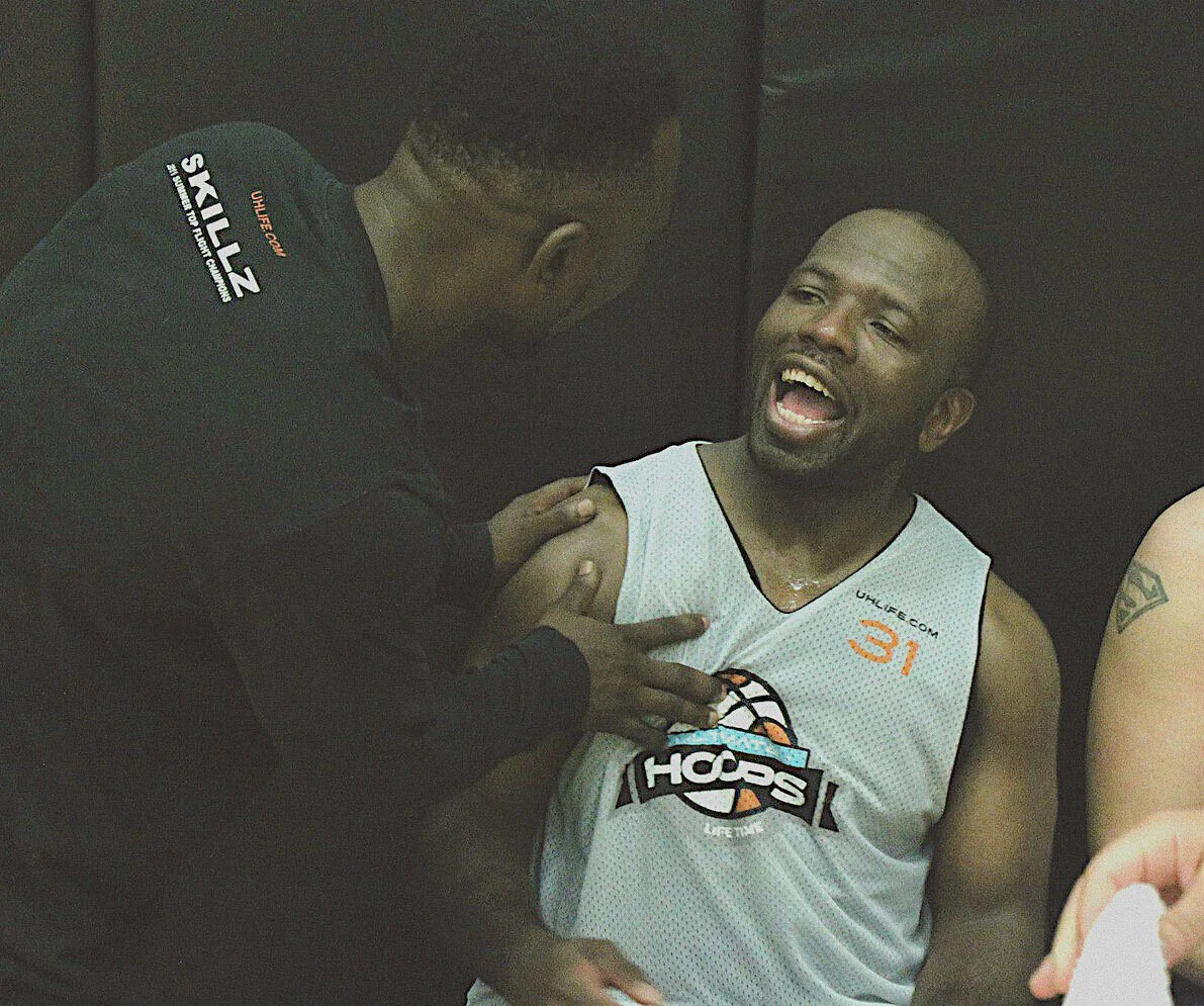 Ultimate Hoops League announces new year-end awards honoring Golfin, Scribner