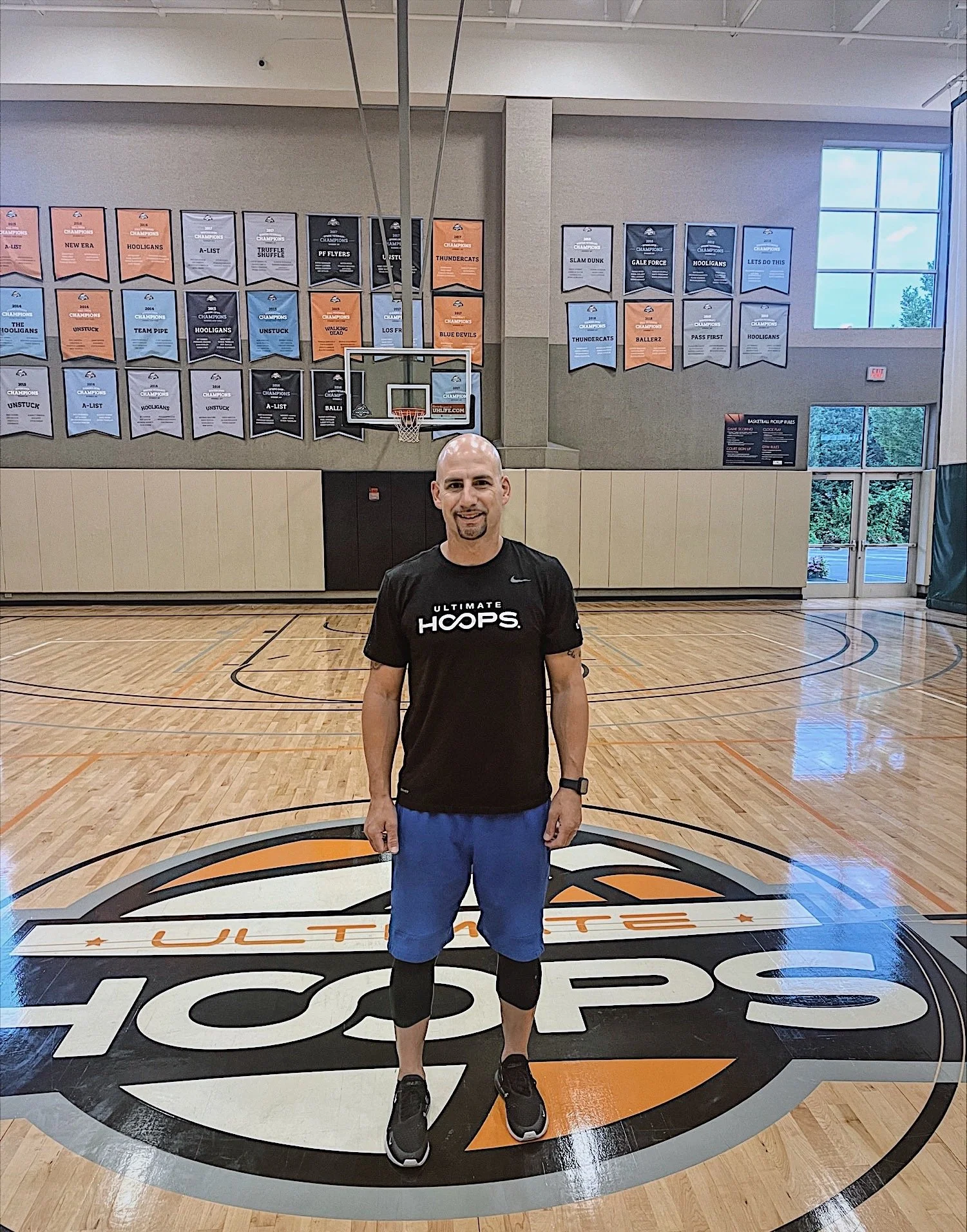 TRAINER PROFILE: Ken Koerner | Life Time Syosset