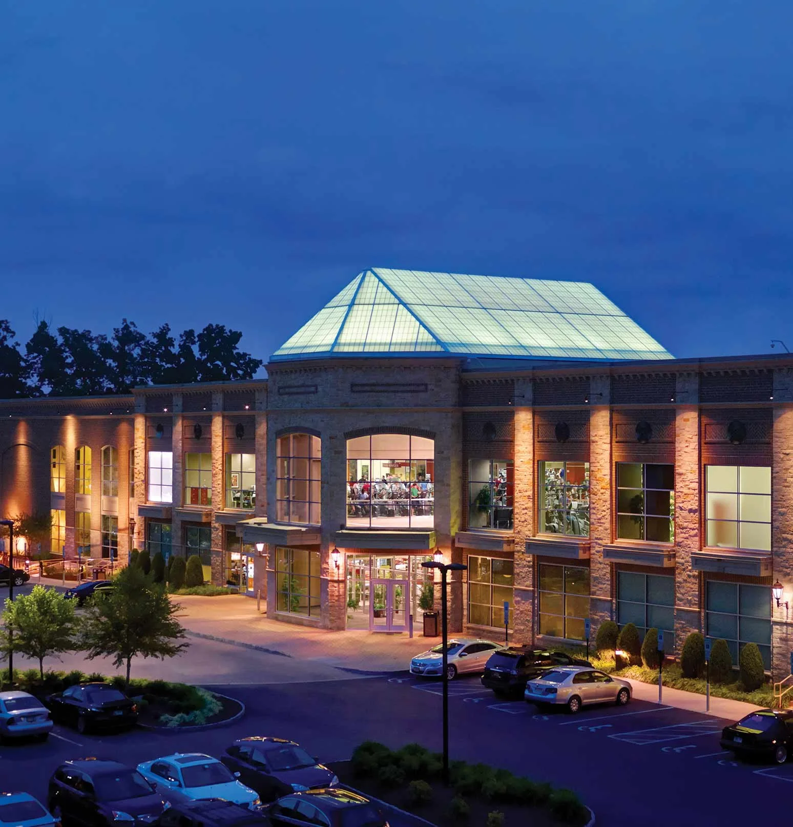 Florham Park Open League | Spring 2026 Season