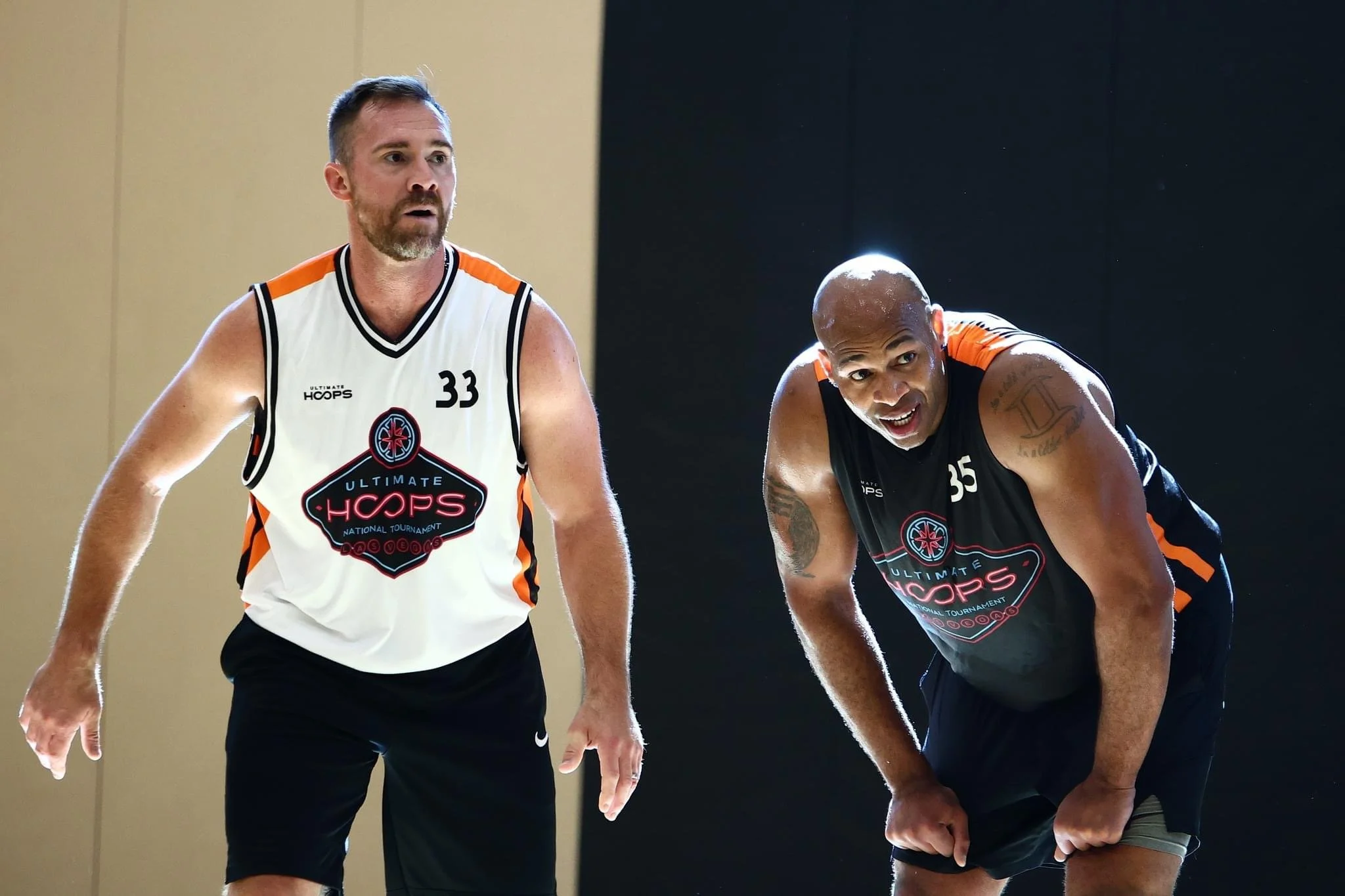 2024 Las Vegas 35+ National Tournament Preview 