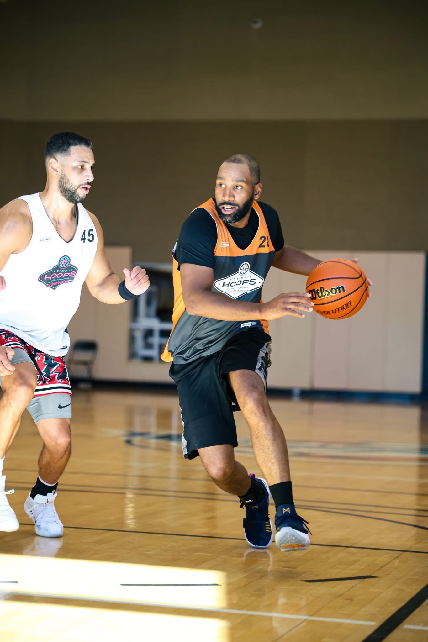 2025 Las Vegas 35+ National Tournament Preview 