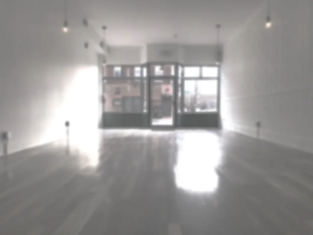 Hashtag to Storefront: Opening Update!