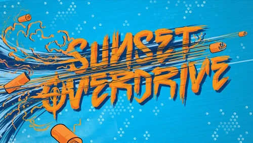 Sunset Overdrive