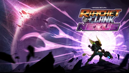 Ratchet &amp; Clank