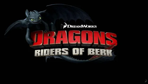 Dragons Riders Of Berk
