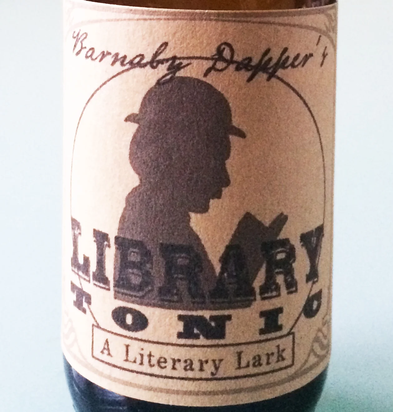 Label - Literary Lark single.jpg