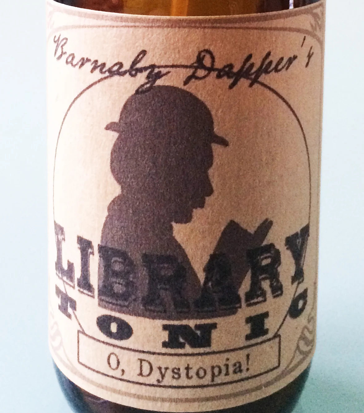 Label - O Dystopia single.jpg