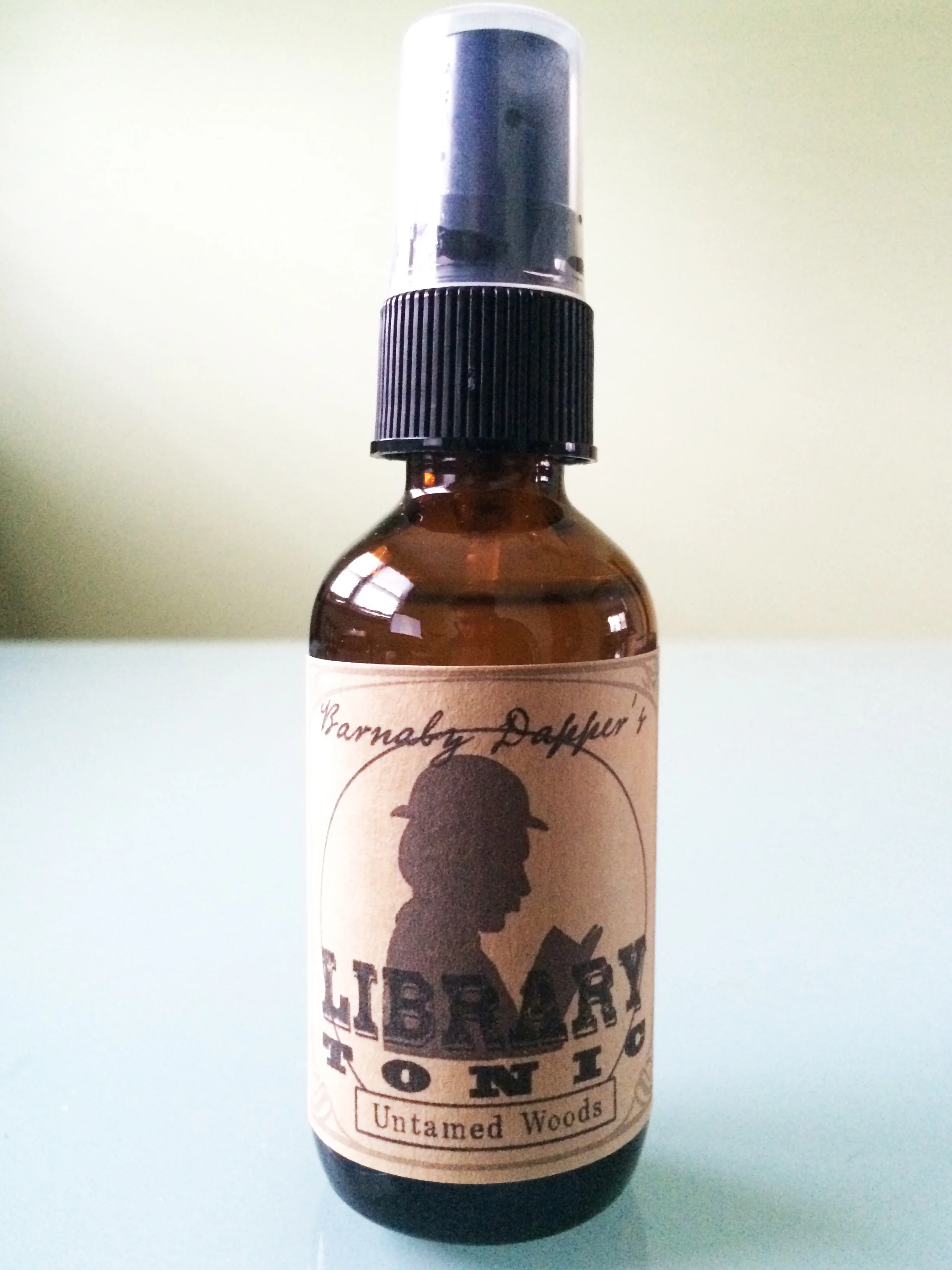 Untamed Woods single.jpg