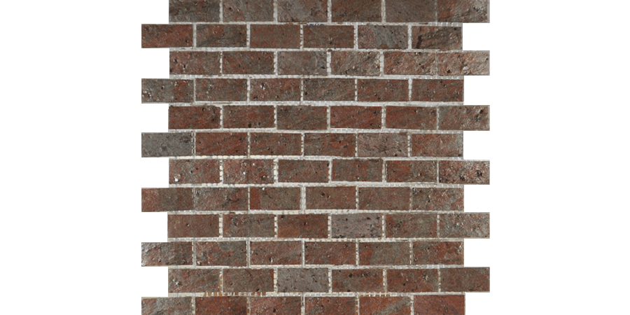  Copper Mosaic TXTR-LITE Flexible Stone Veneer 