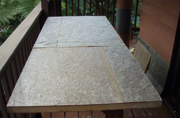 Grout Lines