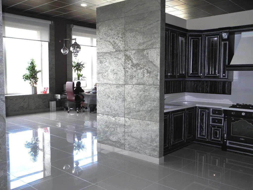 silver shine txtr lite flexible stone veneer wall.jpg