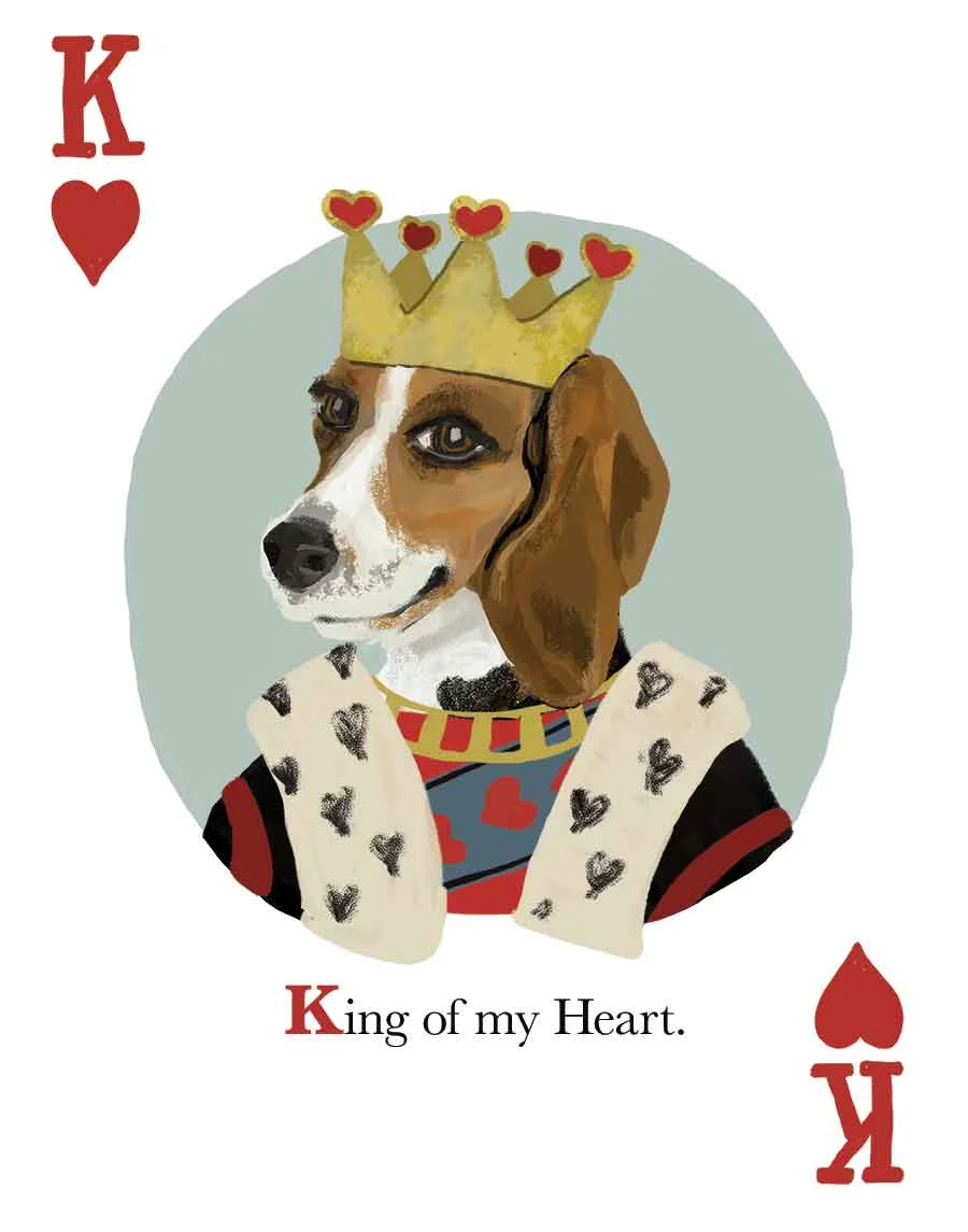 King of Hearts