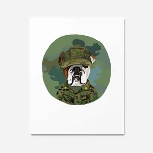 Armed Forces