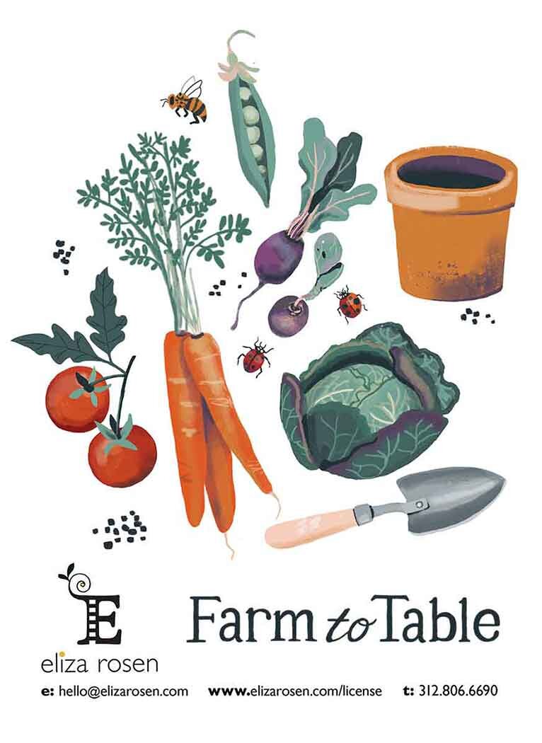 Farm to Table