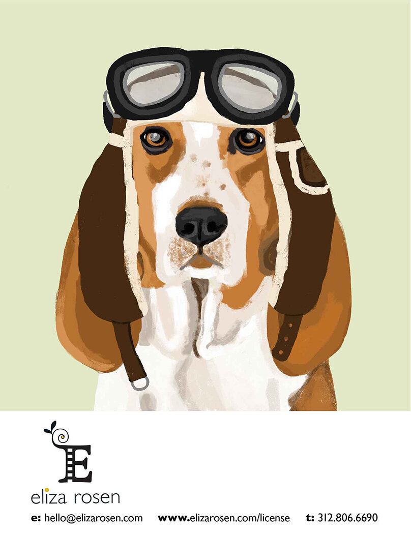 Adventure Hound