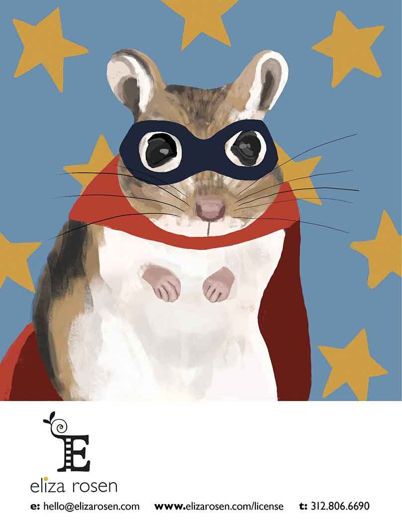 Super Gerbil