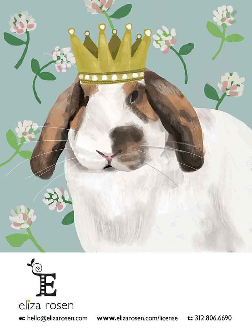 Rabbit Queen