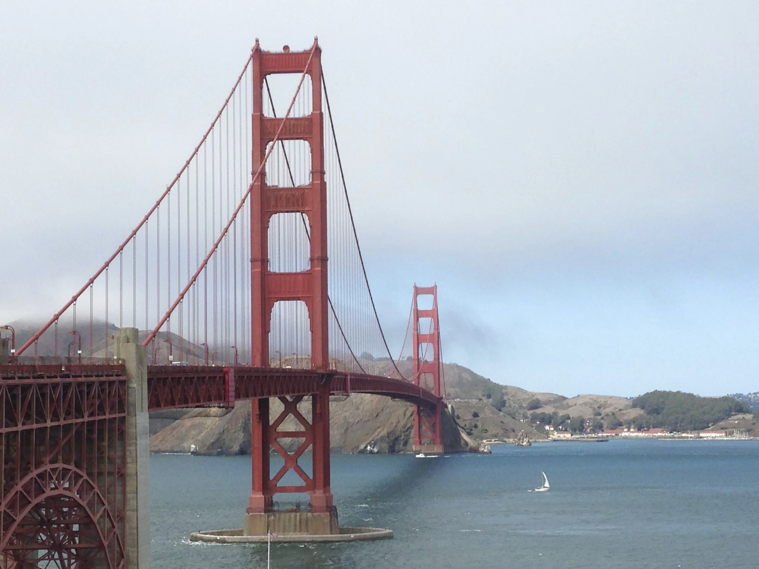 Golden Gate