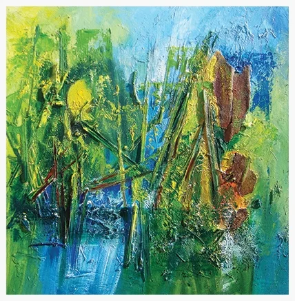 Series II - Spring