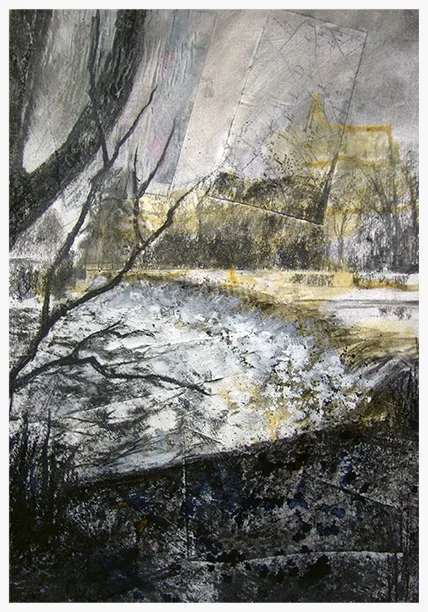 Series V - Weir