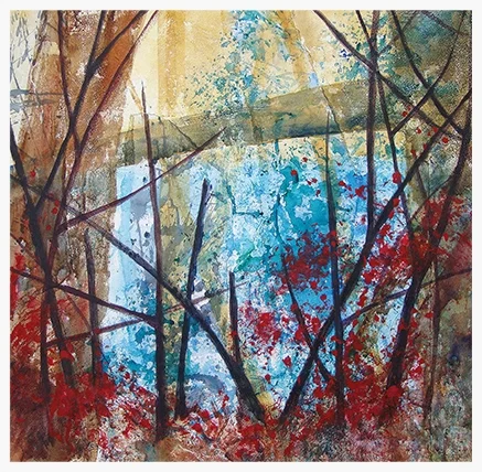 Series III - Inscape 1