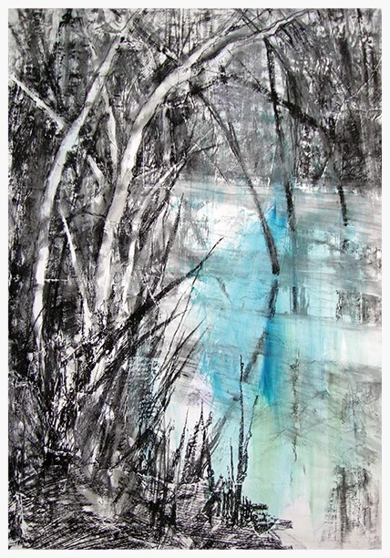 Series I - Washland Pool