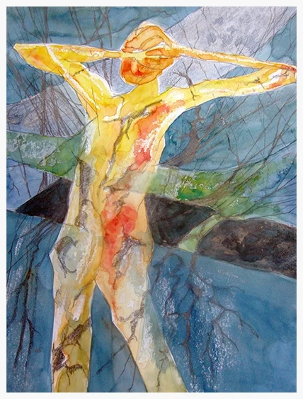 Dryad 1