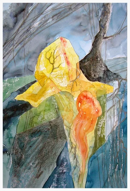 Dryad 3