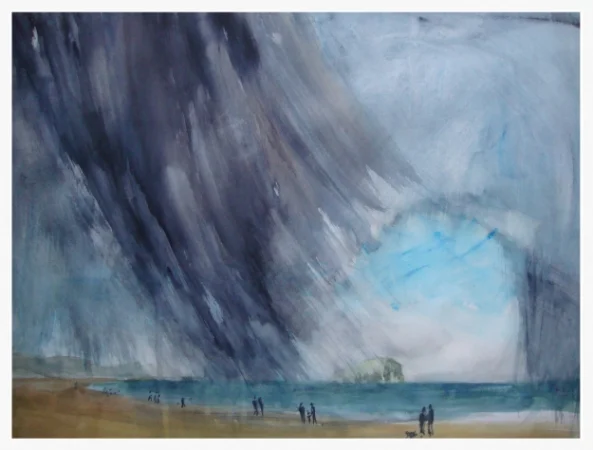 Belhaven Storm