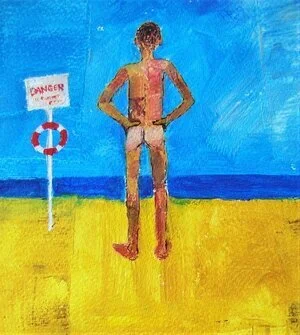 Desert Island Discs