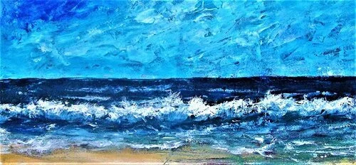 Sea