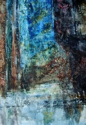 The Sound of Silence