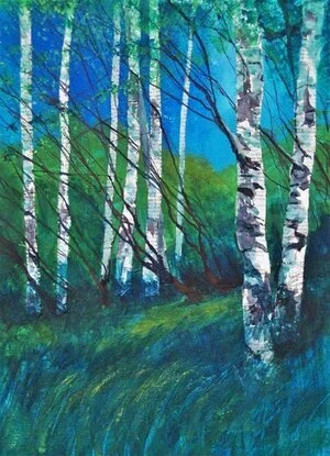 Wood