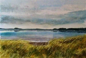 Estuary