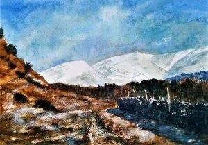 The Lakes (2)
