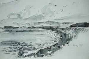 Sandy Hirst