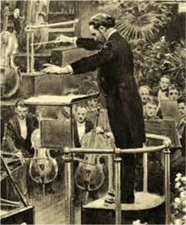 The Proms