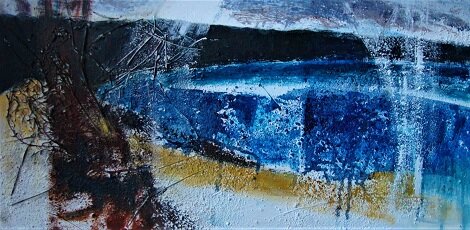 Sandy Hirst Revisited