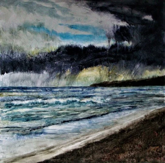  Sea Pictures with Brahms